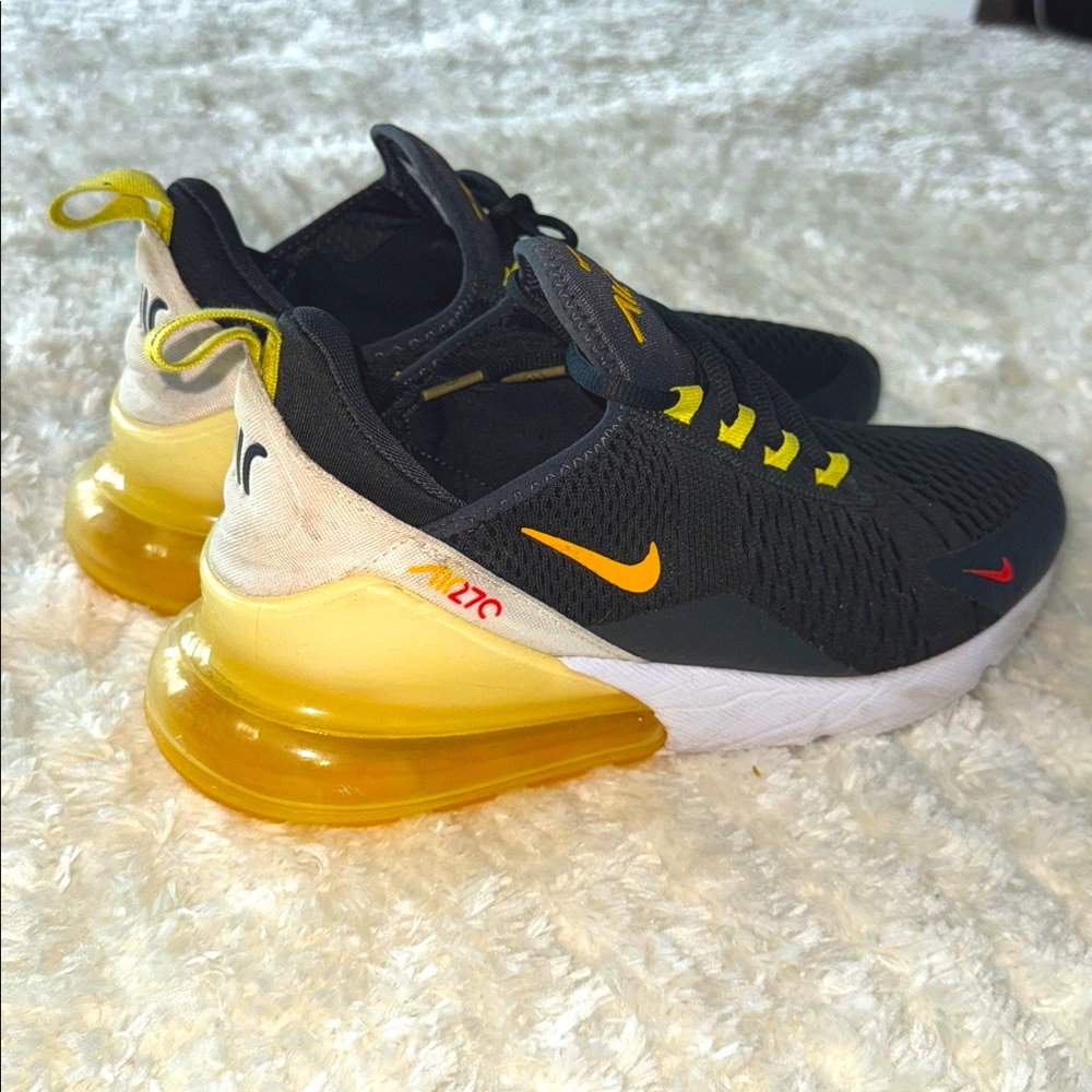 Men’s Nike Air Max 270
